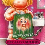 Marie Drapiers foto