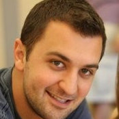 Photo de John Zimmer