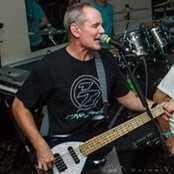 Patrick Myers's photo