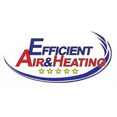 Efficient Air & Heating