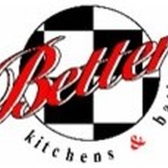 Better Kitchens & Baths Inc