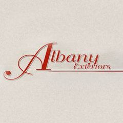 Albany Exteriors