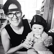 Anna Cleaver's photo