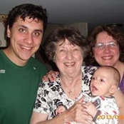 Sandy Sabra's photo