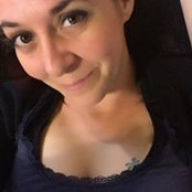 Andrea McClure's photo