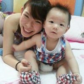 Serena Kan's photo