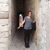 Foto von Veronica Quadroni