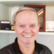 Pat OBryans billede