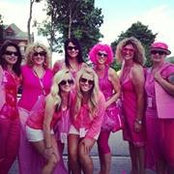 Aubrey Harding's photo