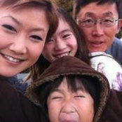 Michal Huang's photo