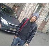 Alexandr Nikashin's photo