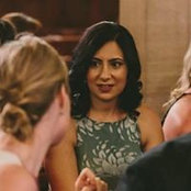 Solange Obeids foto