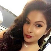 Josselyn Victorio's photo
