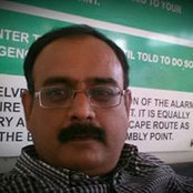 Photo de Mayur Patel