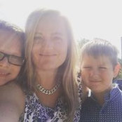 Becky Newhook's photo