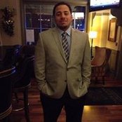 Anthony Williams's photo