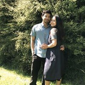 Keemy Santos's photo