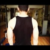 Zharif Liamsi's photo