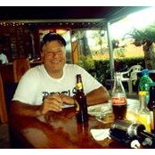 Foto von Dave E Johnson