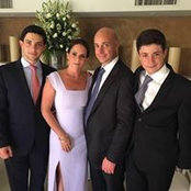 Fidel Martinez's photo