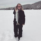 Foto von Allison Boisvert