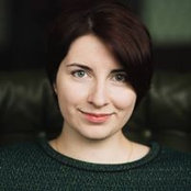Jenny Vasneva's photo