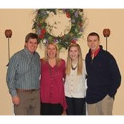Brian Dodd's photo