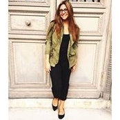 Chelsea Cantrells foto