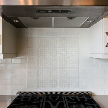 Kitchens + Baths