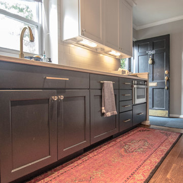 Travers Kitchen