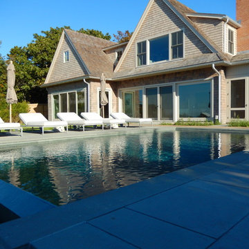 East Hampton Home
