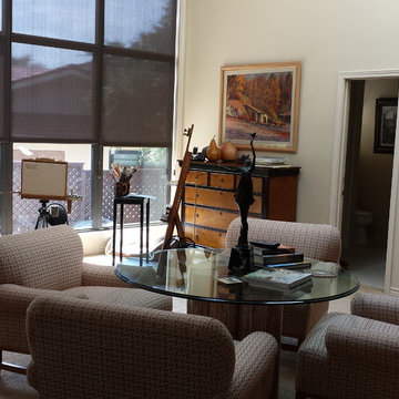 Our Work