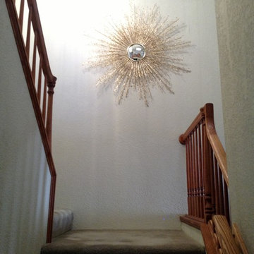 MODERN ECLECTIC STYLE - LORENZ PROJECT