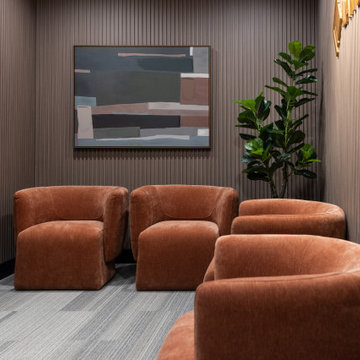 Barker House Law Firm