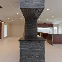 main level