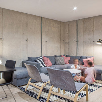 Cuatro Casas en Consolación