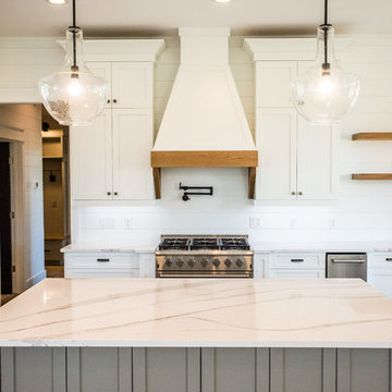 The Oaks Model New Construction