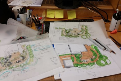 Planung