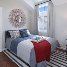 Window treatments