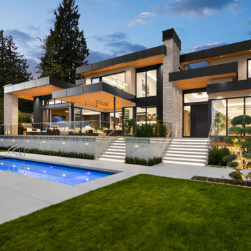 1225 Renton Road West Vancouver