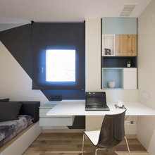 Dormitorio Joven