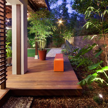 Deck And Fence Ideas