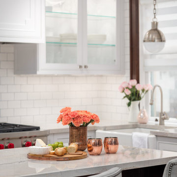 Hammersmith Kitchen