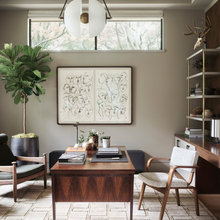 Home Office Ideas