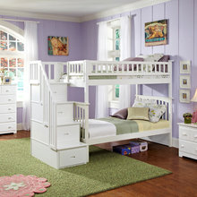 Bunk beds