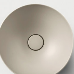 Alape Steel Basins - Bathroom Vanity Units & Sink Cabinets