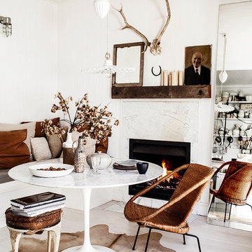 Kara Rosenlund House