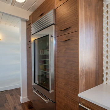Renovation (Mid-century)
