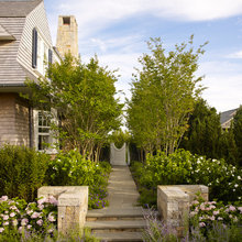 Stone Harbor GARDEN