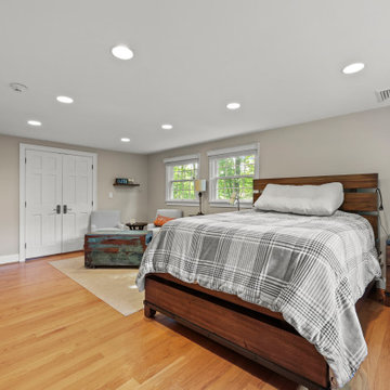 78 Bear Swamp Road, Andover, CT 06232